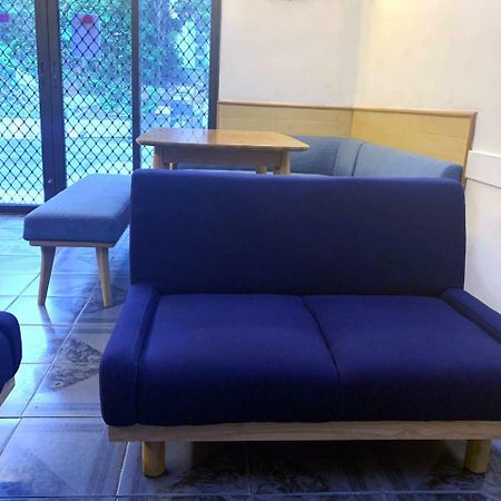 The Cove Hostel - Tong Fuk Sea Lion Hong Kong Luaran gambar