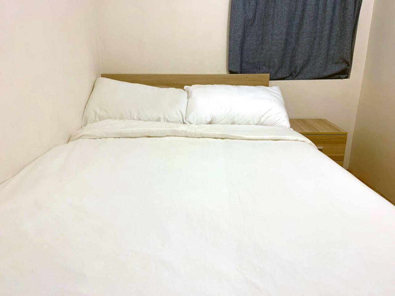 The Cove Hostel - Tong Fuk Sea Lion Hong Kong Luaran gambar
